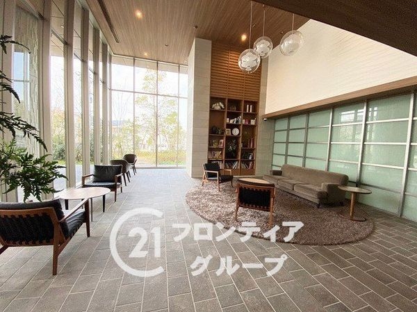 ルネ西宮仁川　中古マンション