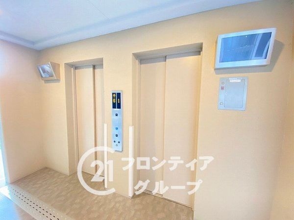 ルネ西宮仁川　中古マンション