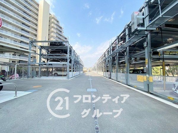 ルネ西宮仁川　中古マンション