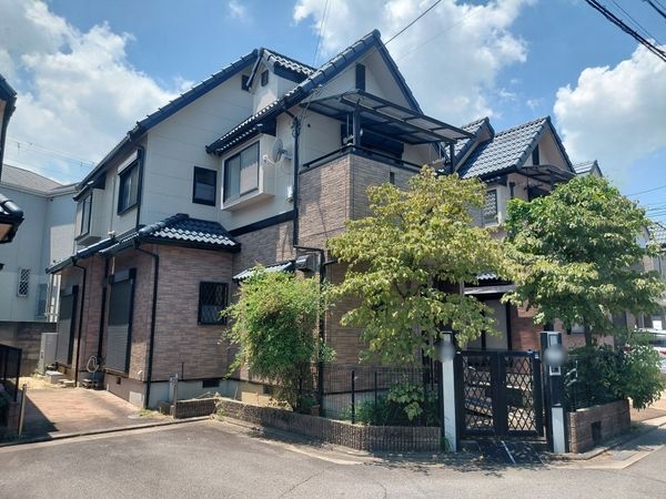 宝塚市中州１丁目の中古一戸建て