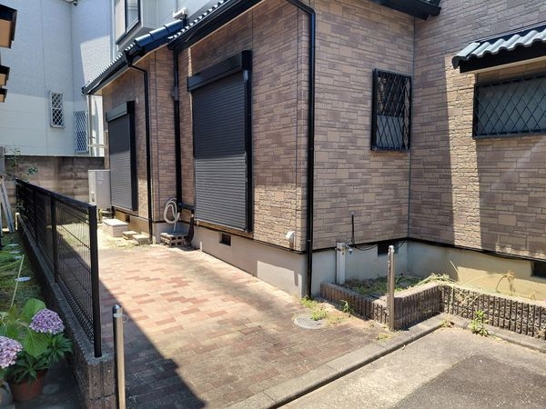 宝塚市中州１丁目の中古一戸建て