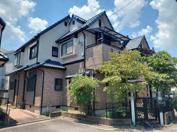 宝塚市中州１丁目の中古一戸建て