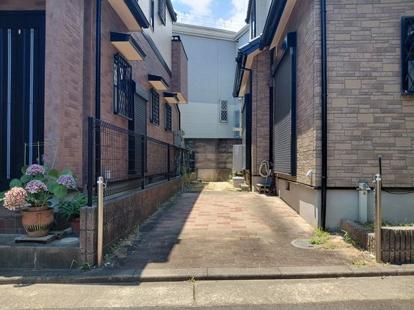 宝塚市中州１丁目の中古一戸建て