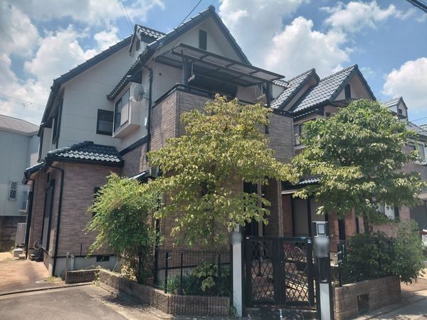 宝塚市中州１丁目の中古一戸建て