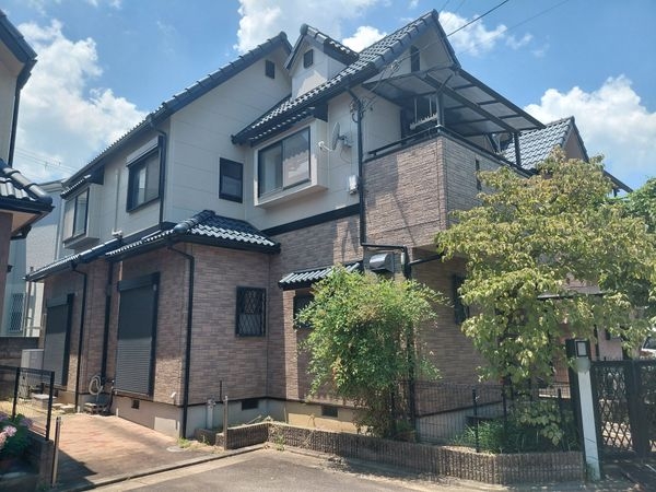 宝塚市中州１丁目の中古一戸建て