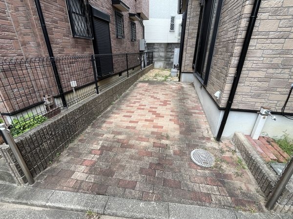 宝塚市中州１丁目の中古一戸建て