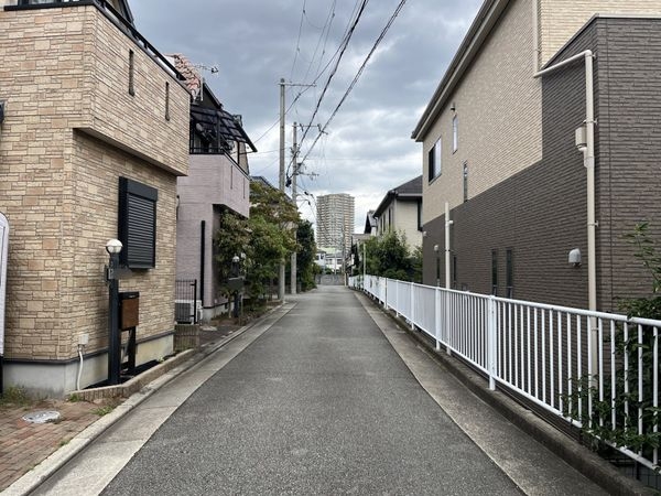 宝塚市中州１丁目の中古一戸建て