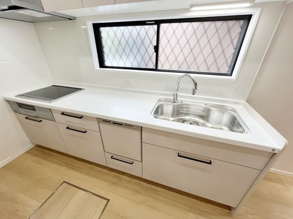 宝塚市中州１丁目の中古一戸建て
