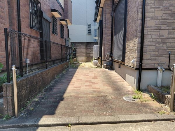 宝塚市中州１丁目の中古一戸建て