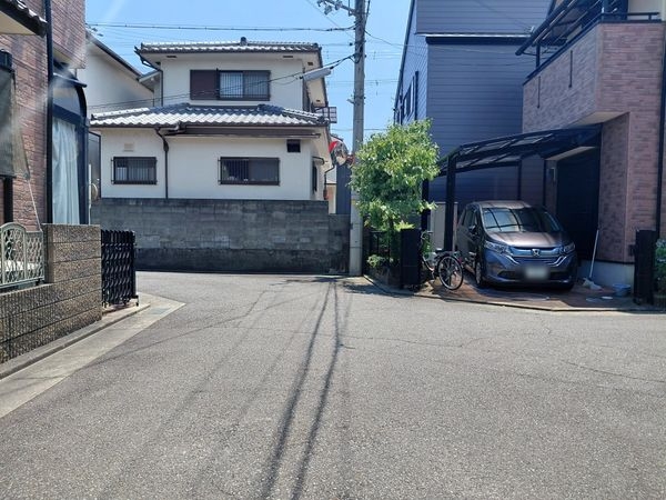 宝塚市中州１丁目の中古一戸建て