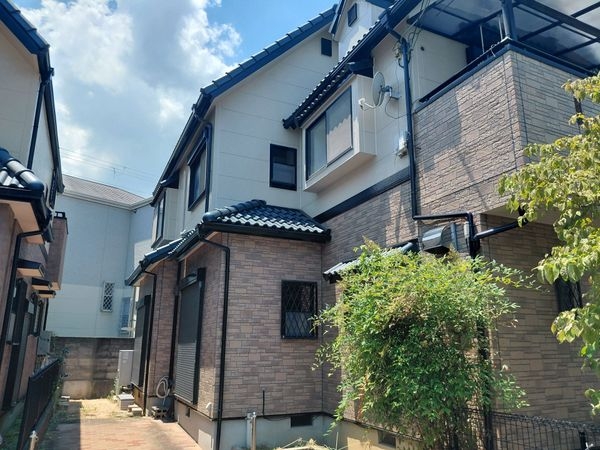 宝塚市中州１丁目の中古一戸建て