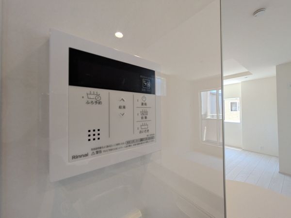西宮市上田東町　新築一戸建て　２号地