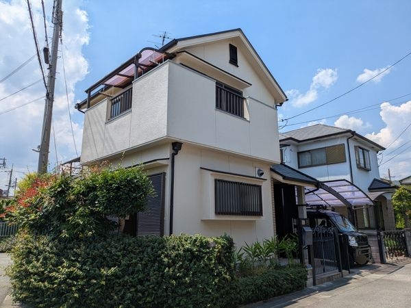 宝塚市米谷１丁目の中古一戸建て
