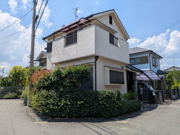 宝塚市米谷１丁目の中古一戸建て