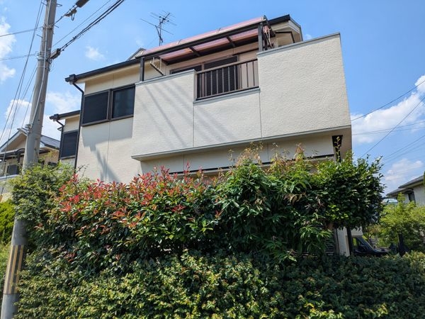 宝塚市米谷１丁目の中古一戸建て