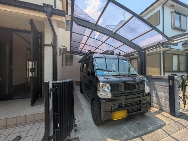 宝塚市米谷１丁目の中古一戸建て