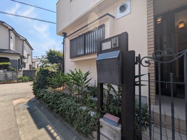 宝塚市米谷１丁目の中古一戸建て