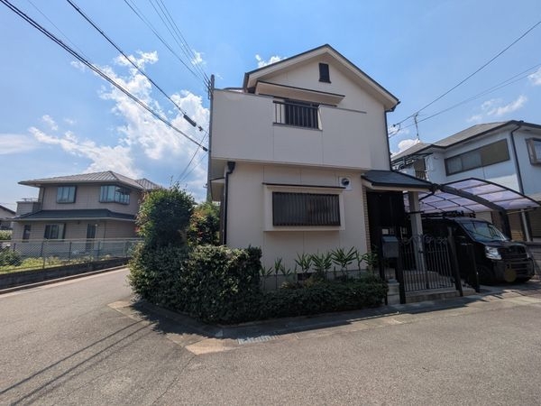 宝塚市米谷１丁目の中古一戸建て
