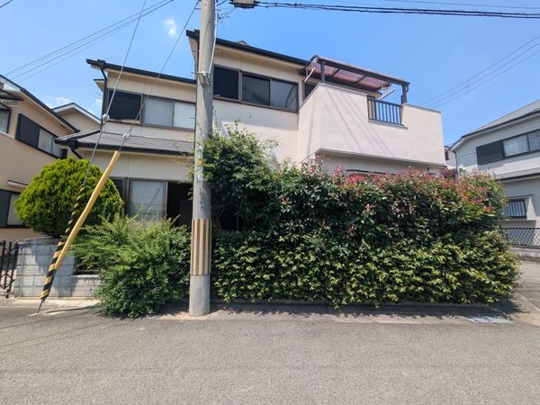 宝塚市米谷１丁目の中古一戸建て
