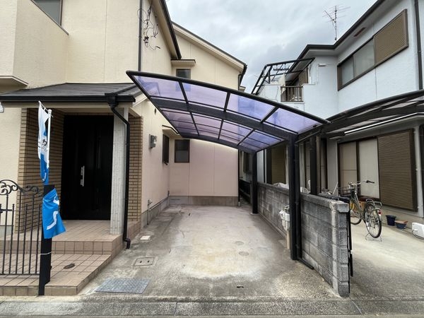 宝塚市米谷１丁目の中古一戸建て