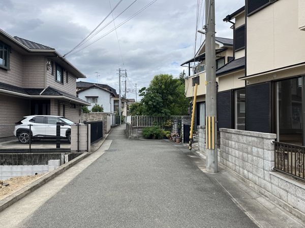 宝塚市米谷１丁目の中古一戸建て