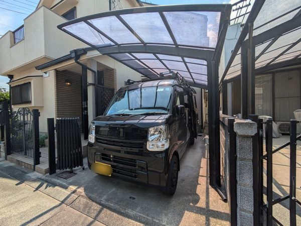 宝塚市米谷１丁目　中古一戸建て