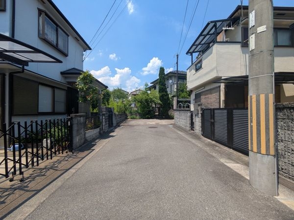宝塚市米谷１丁目の中古一戸建て