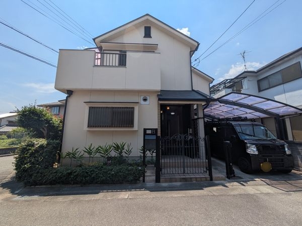 宝塚市米谷１丁目の中古一戸建て
