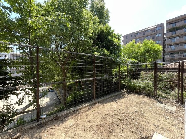 ステイツ苦楽園ガーデンヒルズ　中古マンション