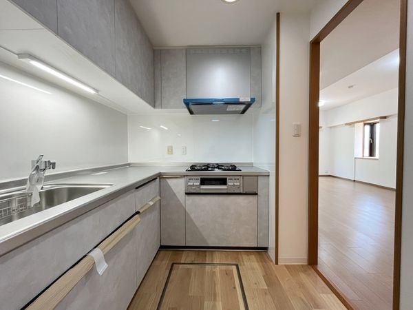 ステイツ苦楽園ガーデンヒルズ　中古マンション