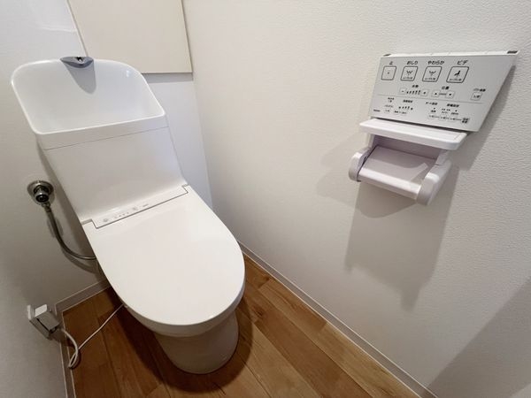 ステイツ苦楽園ガーデンヒルズ　中古マンション