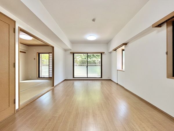 ステイツ苦楽園ガーデンヒルズ　中古マンション