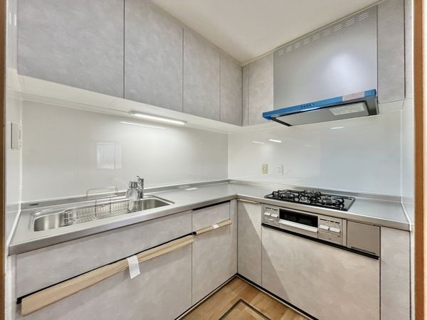 ステイツ苦楽園ガーデンヒルズ　中古マンション