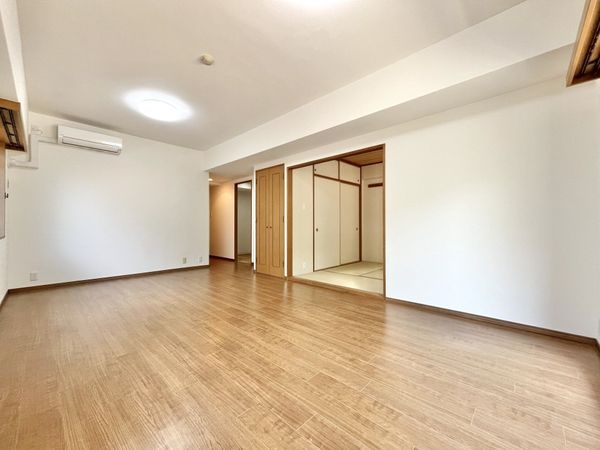 ステイツ苦楽園ガーデンヒルズ　中古マンション