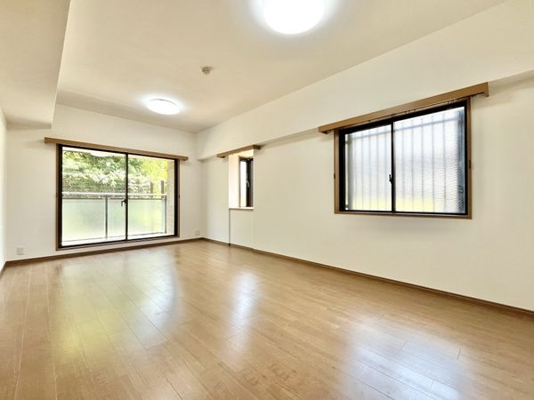 ステイツ苦楽園ガーデンヒルズ　中古マンション