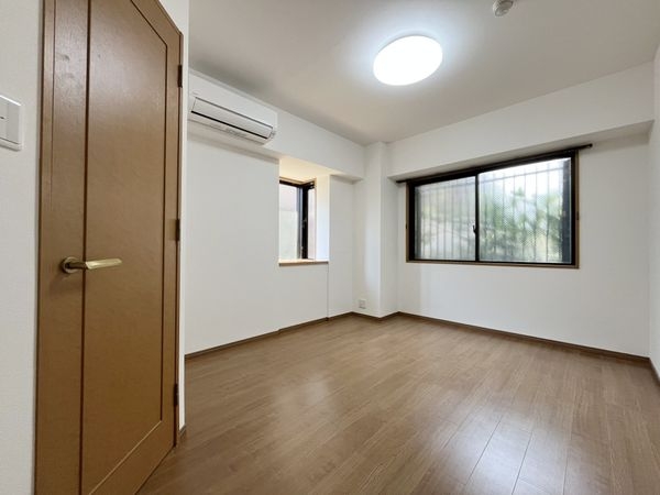 ステイツ苦楽園ガーデンヒルズ　中古マンション