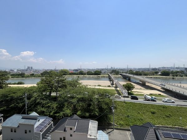 ベルヴェデールイトーピア武庫川　中古マンション