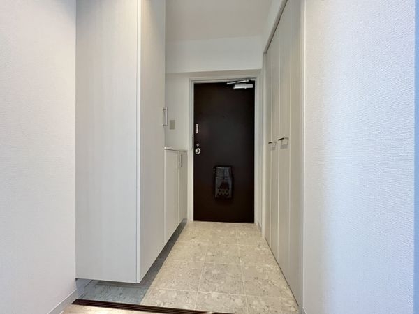 ベルヴェデールイトーピア武庫川　中古マンション
