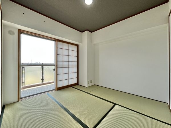 ベルヴェデールイトーピア武庫川　中古マンション