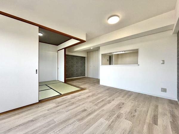 ベルヴェデールイトーピア武庫川　中古マンション