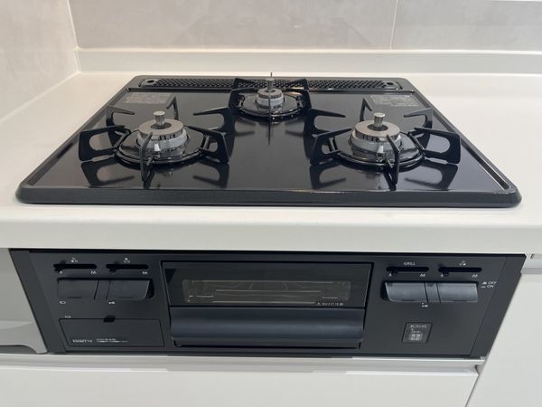 ベルヴェデールイトーピア武庫川　中古マンション