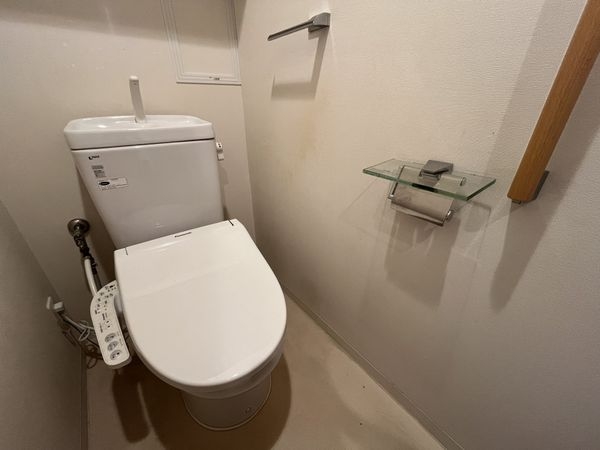 ザ・ガーデネスクシティアクア館　中古マンション