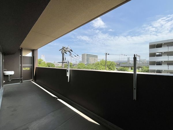 ザ・ガーデネスクシティアクア館　中古マンション