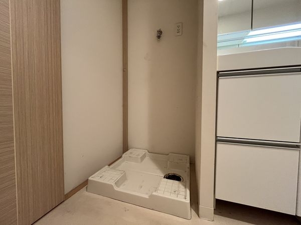 ザ・ガーデネスクシティアクア館　中古マンション