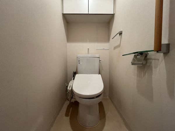 ザ・ガーデネスクシティアクア館　中古マンション