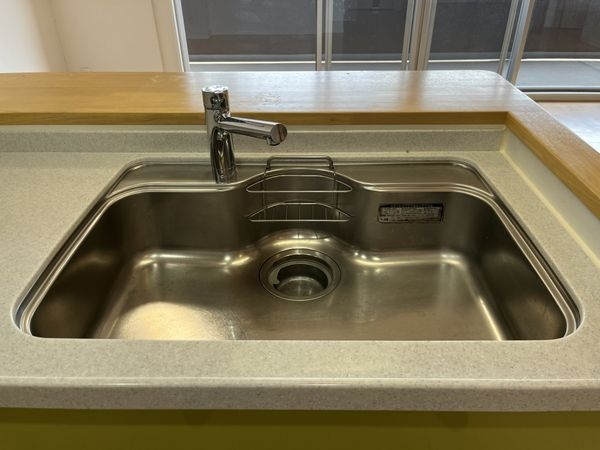 ザ・ガーデネスクシティアクア館　中古マンション
