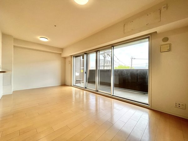 ザ・ガーデネスクシティアクア館　中古マンション