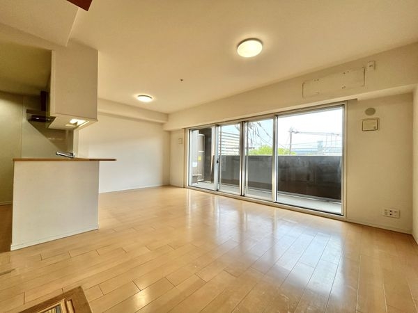 ザ・ガーデネスクシティアクア館　中古マンション
