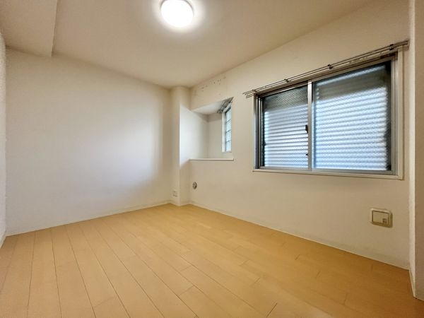ザ・ガーデネスクシティアクア館　中古マンション
