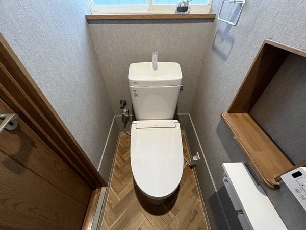 宝塚市安倉南４丁目の中古一戸建て